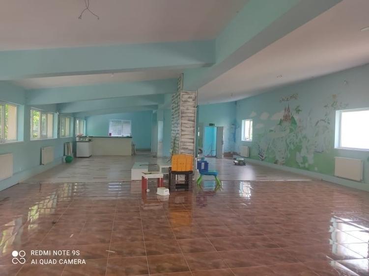 Inchiriere spatiu -  Piata Sudului - Cladire Noua - 4