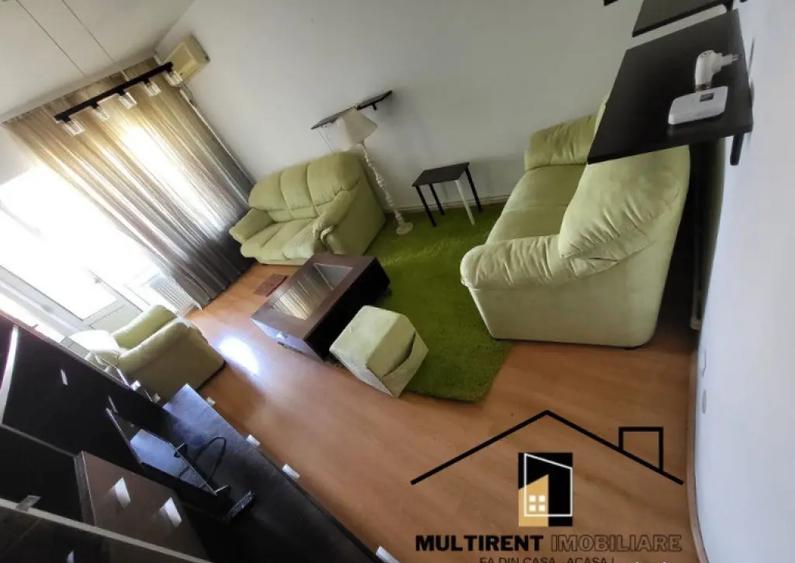 Apartament 2 camere spatios-cu vedere superba ! - 8