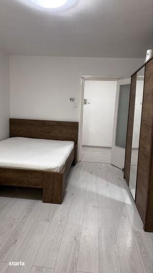 Inchiriez apartament 2 camere - 2