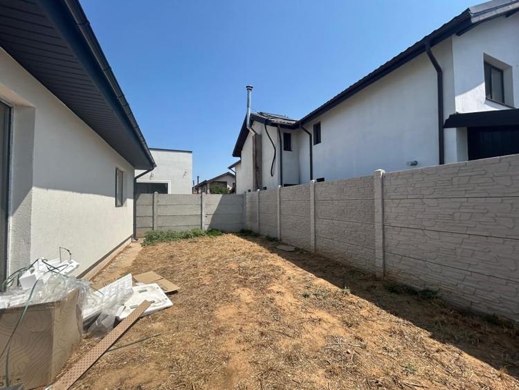 Casa Parter,300 mp,90 MP utili, Damila - 10