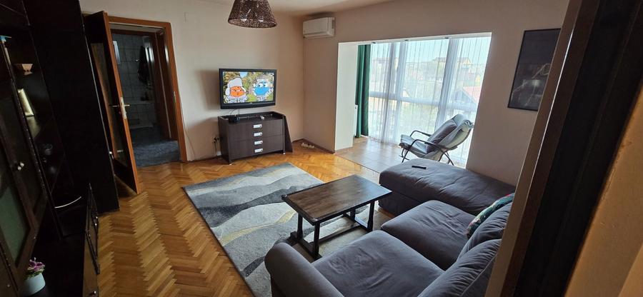 Apartament 2 camere Aradului - 3