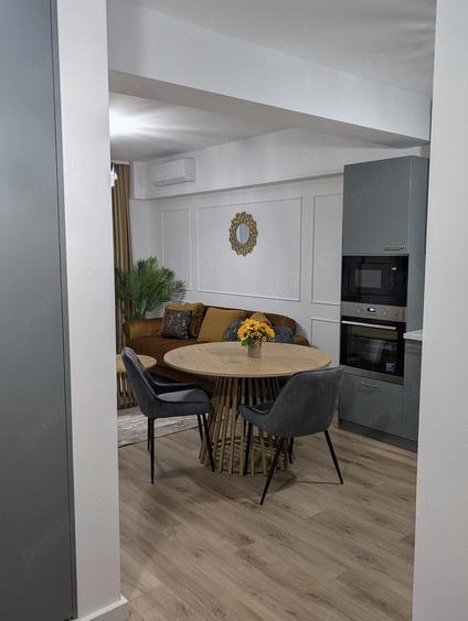 Va propun spre inchiriere un apartament nou cu 2 camere, situat in ansamblul reziden?ial Prima Arena - 6