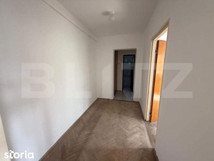 Apartament 3 camere, 63.90 mp, zona Nord - 5