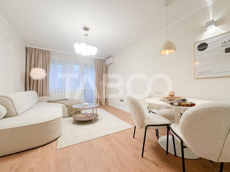 De vanzare apartament la cheie decomandat de lux cartierul Manastur