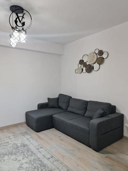 Apartament 2 camere - Maurer - Tomis Plus - loc de parcare - 6
