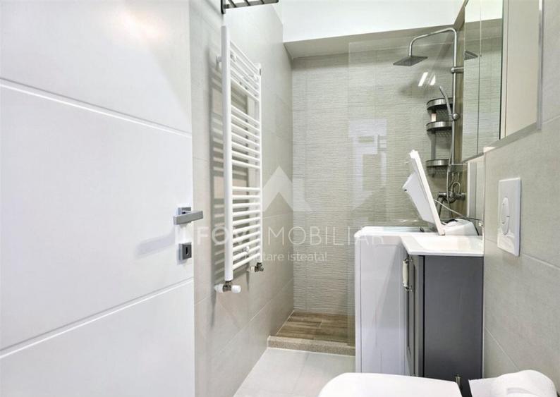 Apartament 2 camere Otopeni, 23August, parcare, utilat si mo - 3