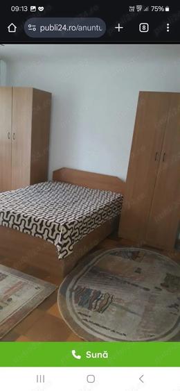 Inchiriez garsoniera decomandata , et.1, Rovine, Po?ta. - 9