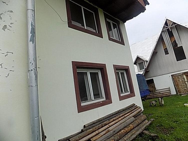 Proprietar vand casa/vila/pensiune in Vatra Dornei- direct la strada! Comision 0 - 8