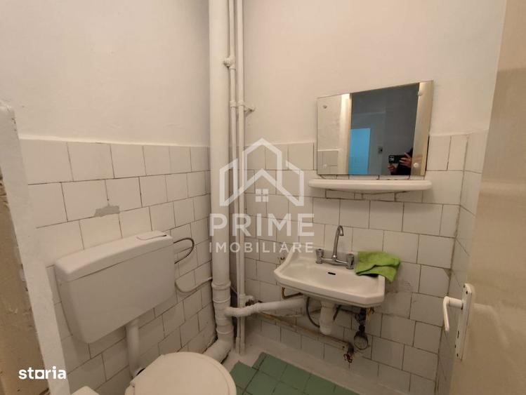 Apartament 3 camere| etaj 2| zona Aiud - 2