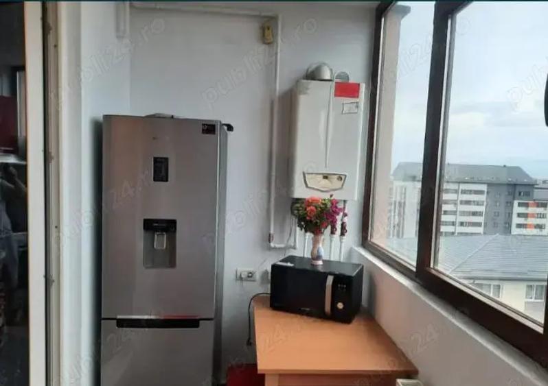 Garsoniera Militari Residence - 2