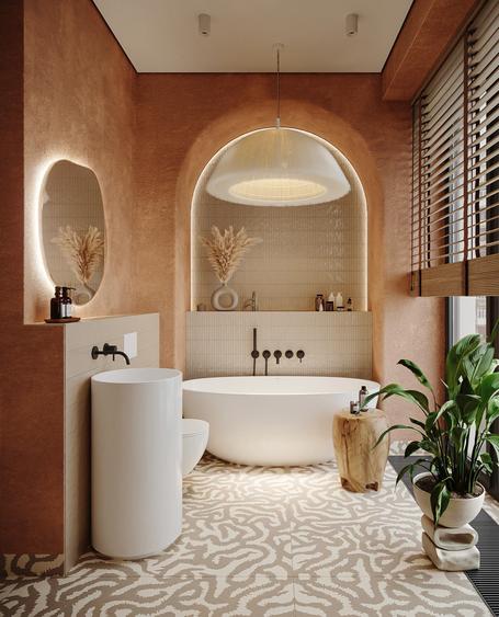 Proiect boutique zona Unirii– disponibilitate limitată la 2 camere - 15