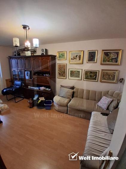 Apartament 4 camere, 2 balcoane, garaj, Zorilor - 6