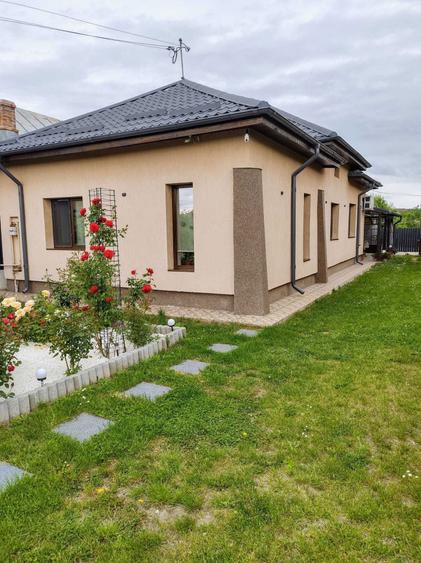 Casa in Sacueni Dambovita - 7
