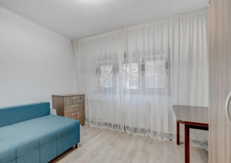 TINERETULUI - VISANA, APARTAMENT 2 CAMERE 53 MP, ETAJUL 1 - 4