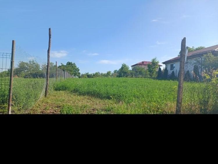 Teren intravilan de 1022 mp, în Sudiți (Poșta Câlnău) - 5