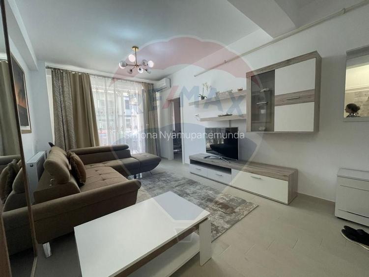 Apartament de vanzare Mamaia Constanta