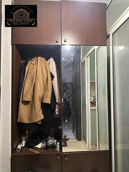 Mosilor - Calea Mosilor | 3 Camere | Centrala  | Balcon | AirBnb | - 6