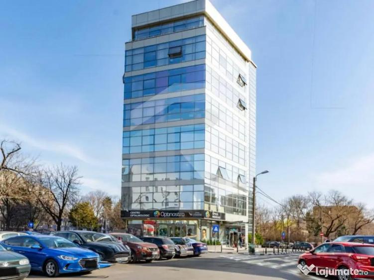 Spatiu de birouri | Parter | Vitan Center | Utilitati inclus - 5