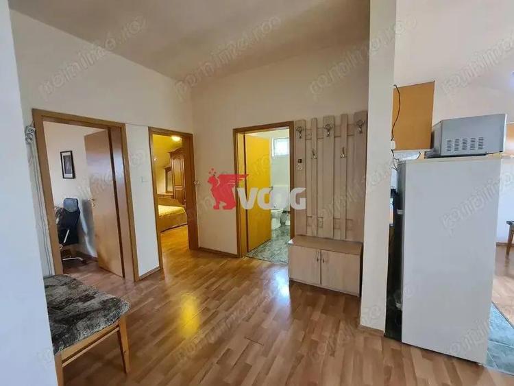 Casa individuala P+M Timisoara Ciarda Rosie - 2