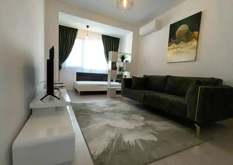 Apartament cu 1 camera in Ivory Residence, Pipera!!! - 7
