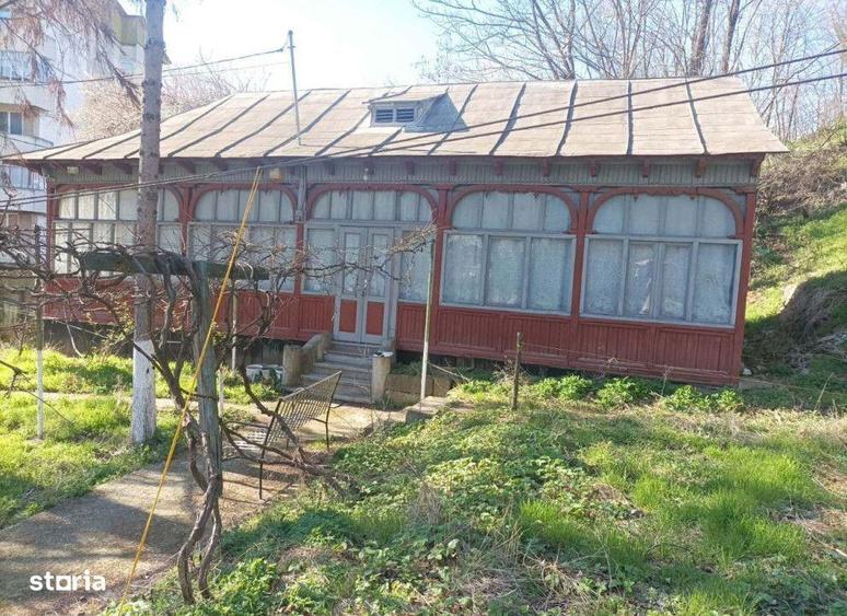 Casa 2 camere Maratei , 70 metri Cod:160948 - 4