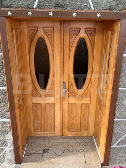 Casa individuala cu 5 camere si teren de 1231 mp in Suceagu! - 11