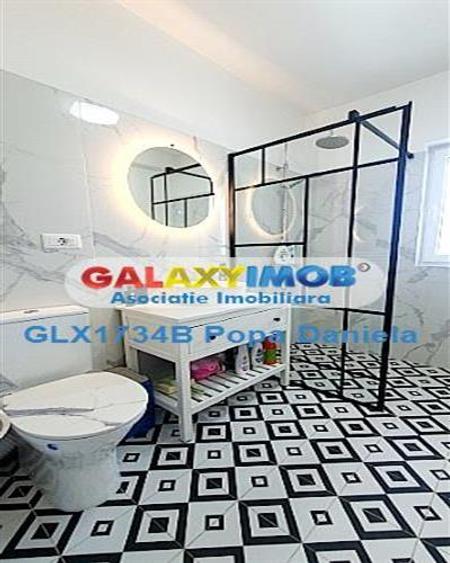 Vanzare casa 4 camere, P+Pod, teren 400 mp - Domnești - 9