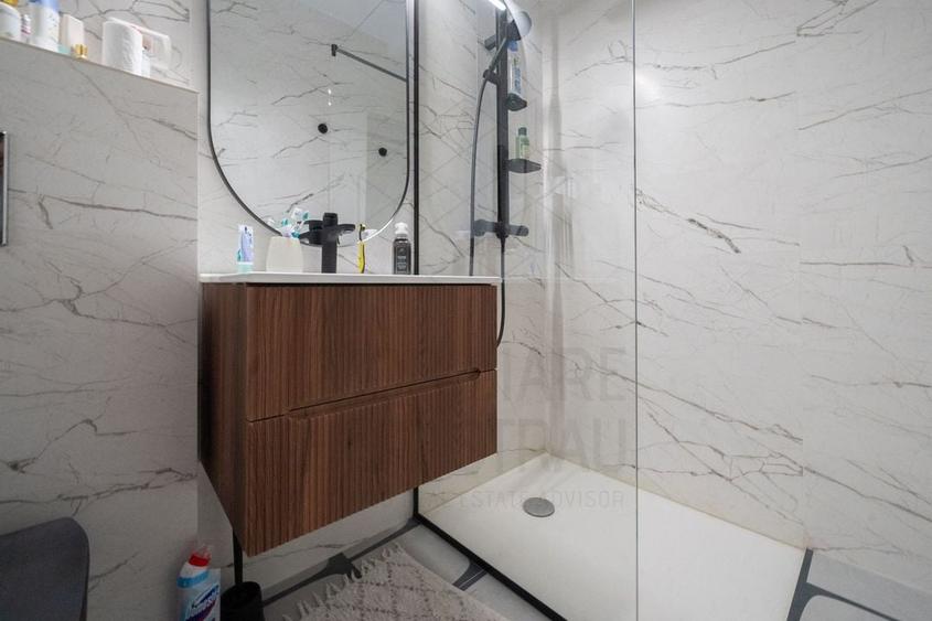 Calea Victoriei | Apartament superb si luminos, cu vedere deschisa - 9