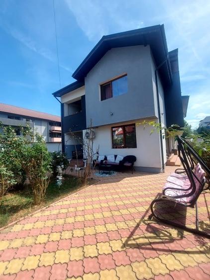 Casa individuala de Inchiriat-Fundeni - 3