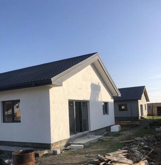 Urgent vand!Casa de vanzare Valu lui Traian 500 mp - 5