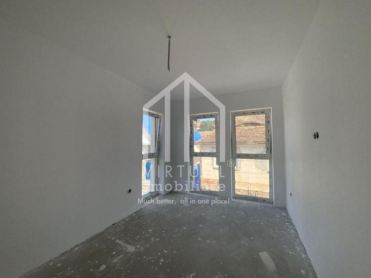 Casa individuala,3 camere,2 bai,incalzire in pardoseala,NOUA-Gusterita - 17