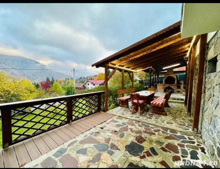 vila sinaia iepurasul 3 - 4