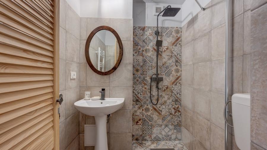 REA1024662 Apartament 4 camere de vanzare Alba Iulia l Decebal - 9