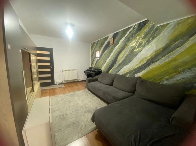 Vand apartament 2 camere - 1