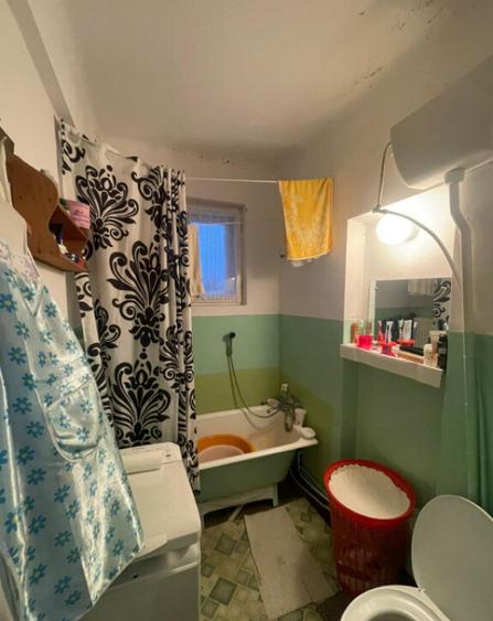 Apartament 1 camera, 32 mp, zona Ultracentrala - 1