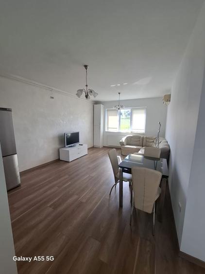 Apartament 2 camera Cetate - 5