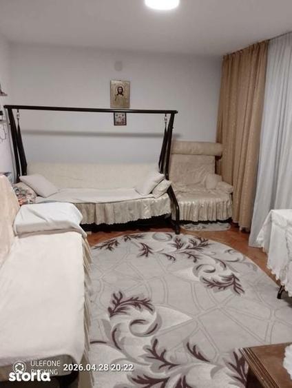 Proprietar, vand apartament cu 4 camere - 7