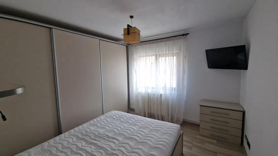 APARTAMENT 2 CAMERE, DECOMANDAT, ET 2, NICOLINA - 5