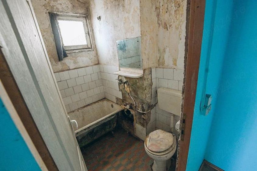 Apartament cu 2 camere in zona Ciucului, Sfantu Gheorghe - 35.000 - 4