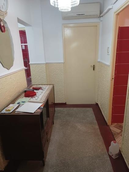 Vând apartament 2 camere, 66mp, Tecuci – str. Ghe. Petrașcu, etaj 2/4 - 6