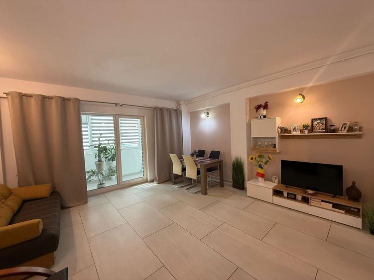 Braytim | 1 Camera | Bucatarie separata | Centrala | Clima | Loc de parcare - 1