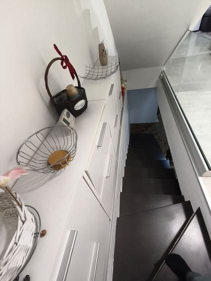 Casa 2016 Tomis 1, curte libera 80 mp pt. 2 mașini+grătar, pergola el. - 29