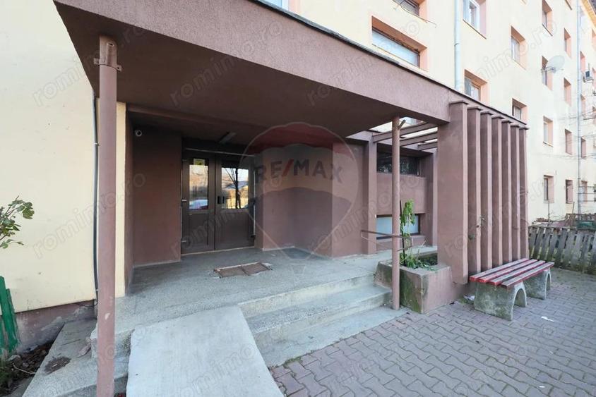 OPORTUNITATE !! Garsoniera perfecta pentru locuit sau investitie - 6