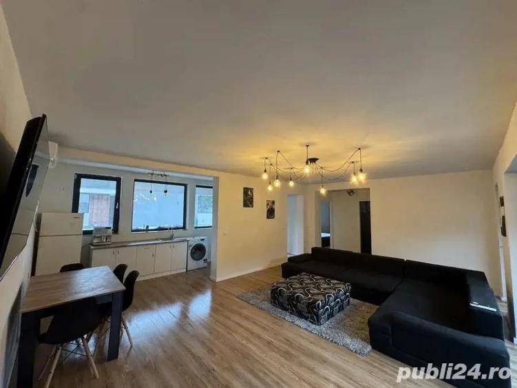 Vand casa zona Tocile - 4