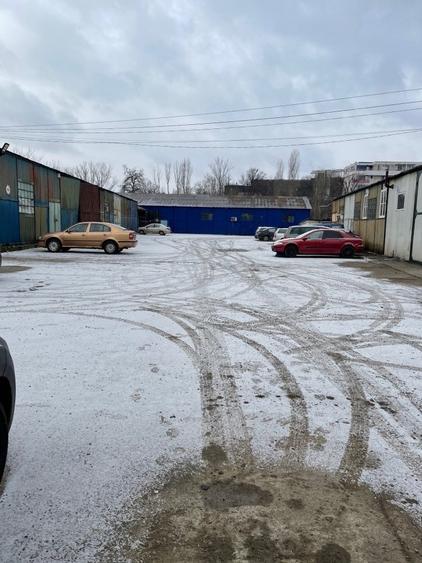 Spatiu pentru birouri-productie-depozitare Sos. Bucium 23 - 12
