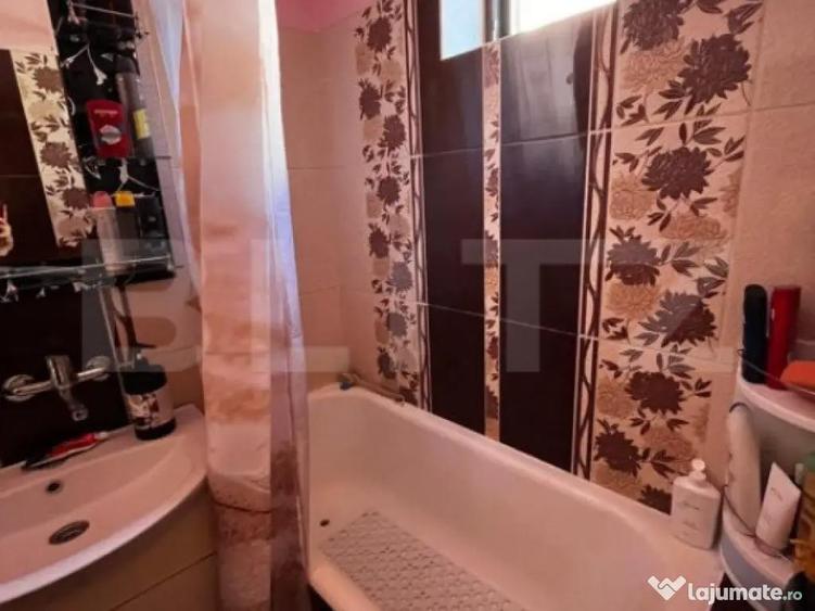 Apartament cu 3 camere, 66,16 mp, zona-Micro 16 - 2