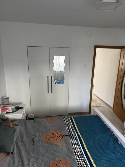 Apartament 3 camere zona Scoala 17 /Primaverii , parter , mobilat si utilat - 4