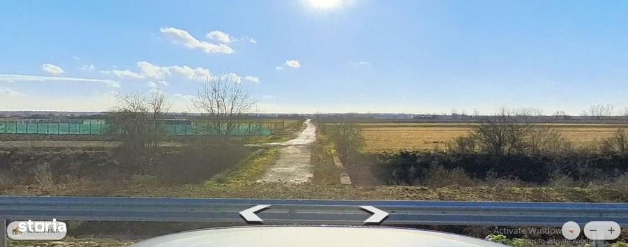 Teren in Giroc pentru investitori - 4