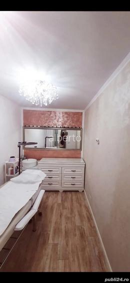 Inchiriez camera in salon