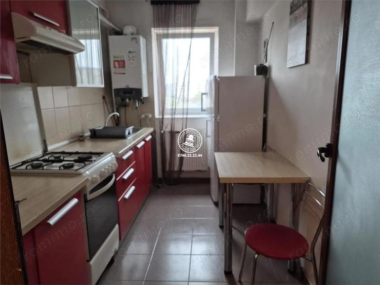 Apartament 2 camere de inchiriat zona Pacurari Kaufland - 3